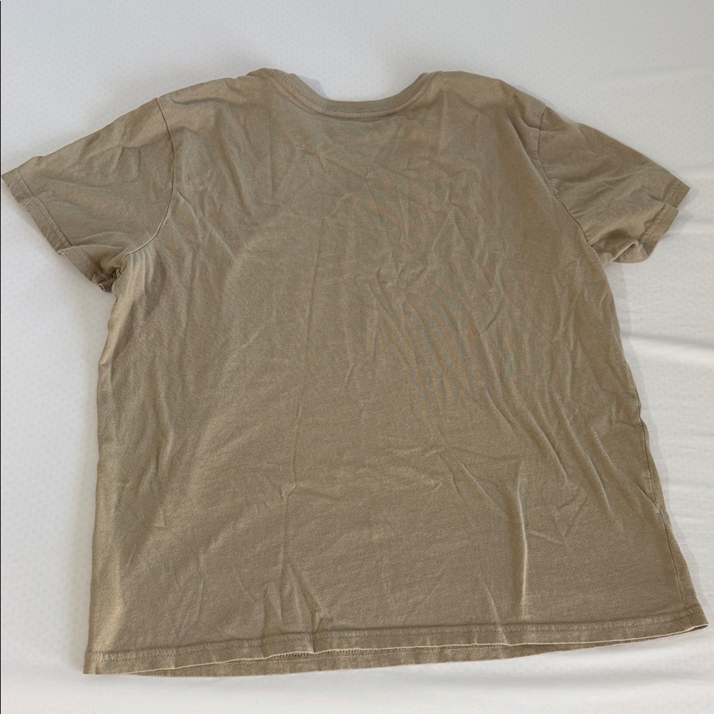 Wrangler Horse In Roses T-Shirt - Picture 3 of 4